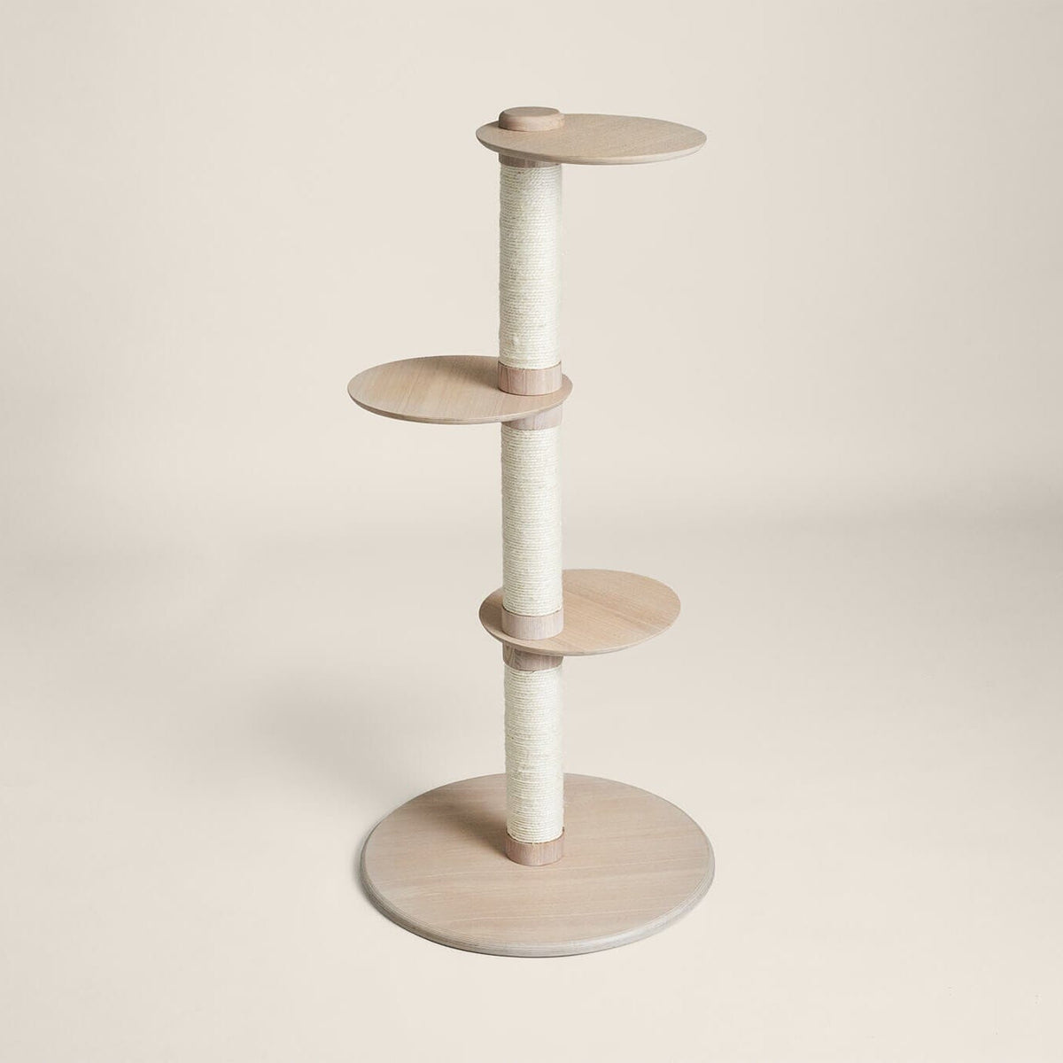 PawsPrank Frond Cat Tree