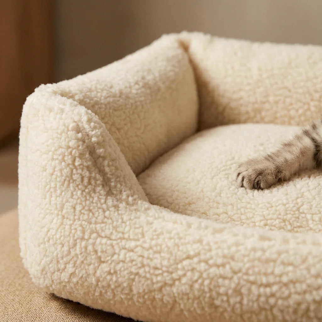 Signature Tofu Cat Litter