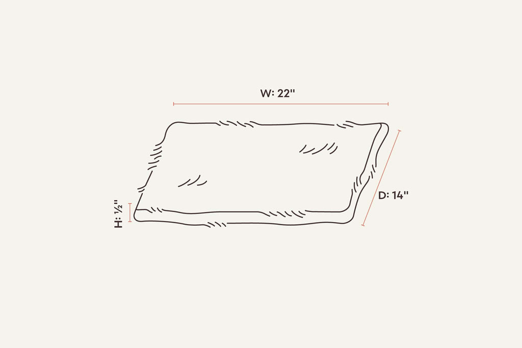 PawsPrank Floof Luxury Cat Blanket