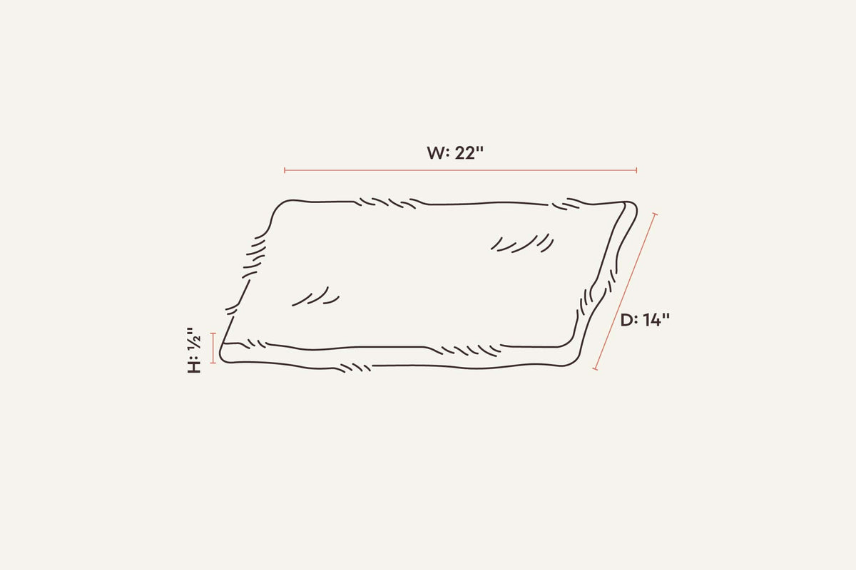 PawsPrank Floof Luxury Cat Blanket
